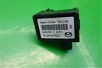 Датчик AIR BAG (боковой) (GP9A57KC0) для Mazda CX 7 с 2006-2012г