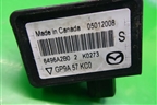 Датчик AIR BAG (боковой) (GP9A57KC0) для Mazda CX 7 с 2006-2012г