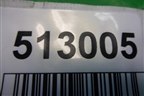 Датчик AIR BAG (боковой) (GP9A57KC0) для Mazda CX 7 с 2006-2012г