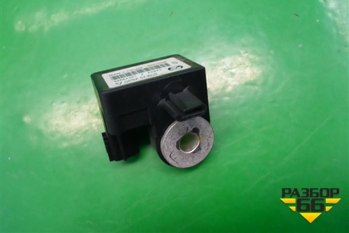 Датчик AIR BAG (боковой) (GP9A57KC0) для Mazda CX 7 с 2006-2012г