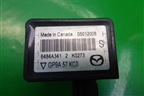 Датчик AIR BAG (боковой) (GP9A57KC0) для Mazda CX 7 с 2006-2012г