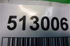 Датчик AIR BAG (боковой) (GP9A57KC0) для Mazda CX 7 с 2006-2012г