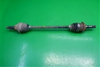 Привод задний правый для Mazda CX 7 с 2006-2012г