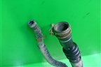 Горловина топливного бака для Mazda CX 7 с 2006-2012г
