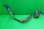 Горловина топливного бака для Mazda CX 7 с 2006-2012г