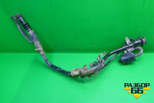 Горловина топливного бака для Mazda CX 7 с 2006-2012г
