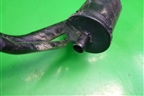 Горловина топливного бака для Mazda CX 7 с 2006-2012г