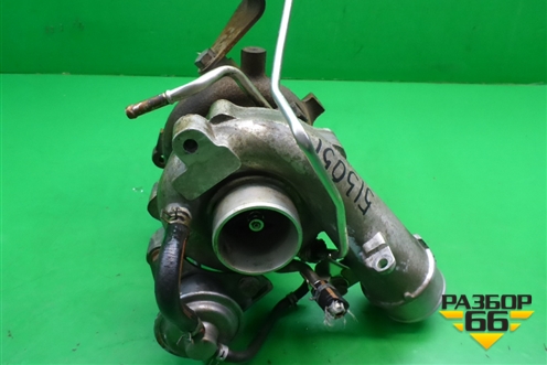 Турбина (2.3л L3) для Mazda CX 7 с 2006-2012г
