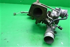 Турбина (2.3л L3) для Mazda CX 7 с 2006-2012г