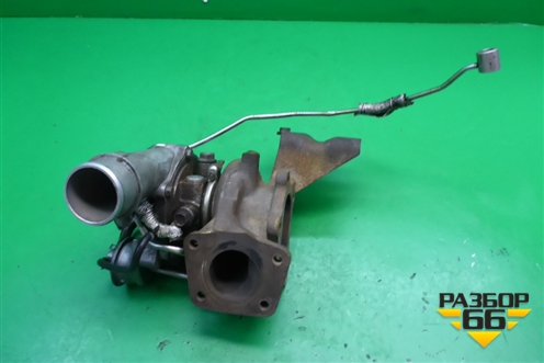 Турбина (2.3л L3) для Mazda CX 7 с 2006-2012г