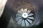 Турбина (2.3л L3) для Mazda CX 7 с 2006-2012г