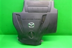 Накладка декоративная на двигатель (2.3л L3) для Mazda CX 7 с 2006-2012г