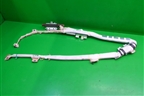 Подушка безопасности боковая шторка левая для Mazda CX 7 с 2006-2012г