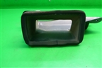 Воздухозаборник отопителя (EG2161151) для Mazda CX 7 с 2006-2012г