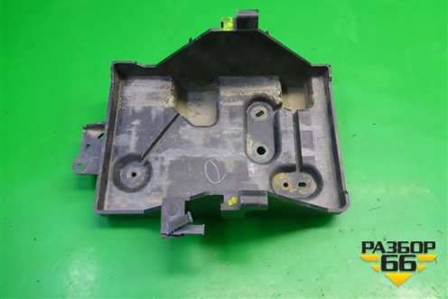 Площадка под аккумулятор для Mazda CX 7 с 2006-2012г