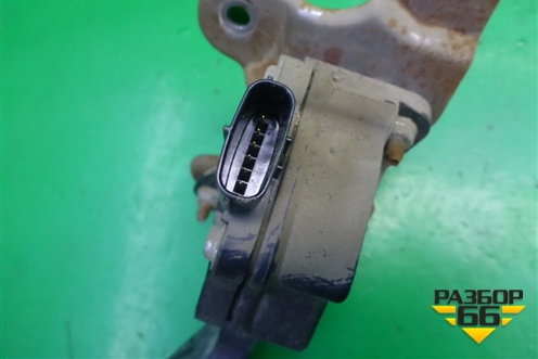 Педаль газа электронная для Mazda CX 7 с 2006-2012г