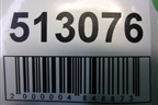 Педаль газа электронная для Mazda CX 7 с 2006-2012г
