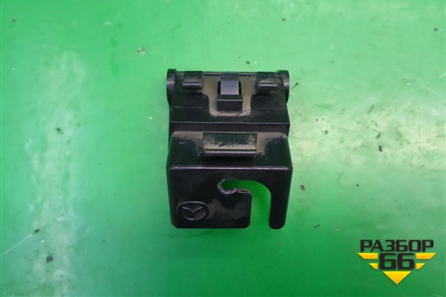 Ручка открывания капота для Mazda CX 7 с 2006-2012г