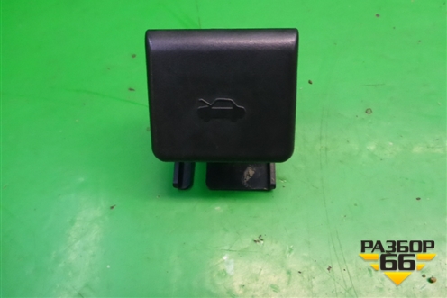 Ручка открывания капота для Mazda CX 7 с 2006-2012г