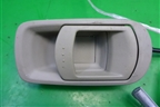 Ручка откидывания заднего сиденья (правая) (EG2157X5X) для Mazda CX 7 с 2006-2012г