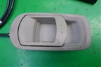Ручка откидывания заднего сиденья (левая) (EG2157X5X) для Mazda CX 7 с 2006-2012г