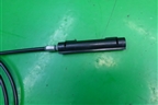 Ручка откидывания заднего сиденья (левая) (EG2157X5X) для Mazda CX 7 с 2006-2012г