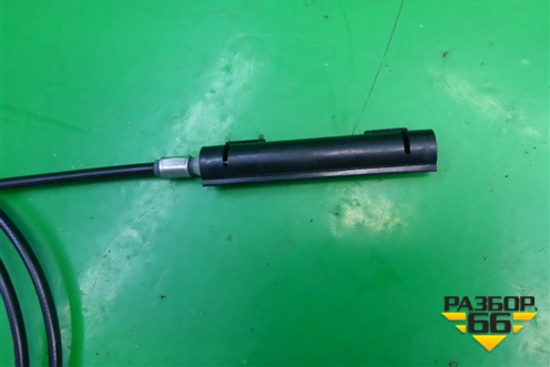 Ручка откидывания заднего сиденья (левая) (EG2157X5X) для Mazda CX 7 с 2006-2012г