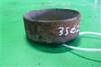 Шкив помпы (1.6л HR16) для Nissan Note (Е11) с 2005-2013г