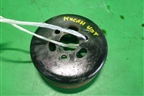 Шкив помпы (1.6л HR16) для Nissan Note (Е11) с 2005-2013г