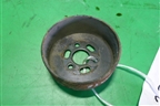 Шкив помпы (1.6л HR16) для Nissan Note (Е11) с 2005-2013г