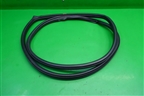 Уплотнитель двери задней левой для Mazda CX 7 с 2006-2012г