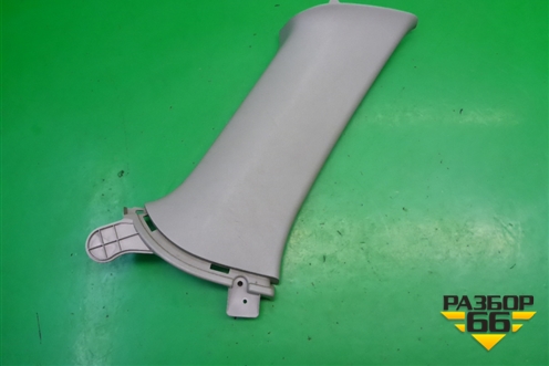 Обшивка стойки задняя верхняя левая (передняя) (EG2168261) для Mazda CX 7 с 2006-2012г