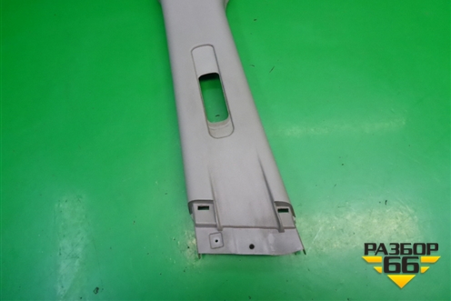 Обшивка стойки центральная верхняя левая (EG2168211) для Mazda CX 7 с 2006-2012г
