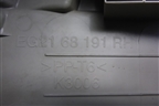 Обшивка стойки центральная верхняя правая (EG2168191) для Mazda CX 7 с 2006-2012г