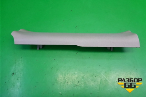 Накладка порога внутренняя заднего левого (EG2168740) для Mazda CX 7 с 2006-2012г