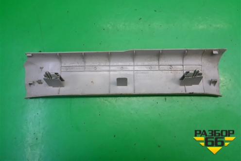Накладка порога внутренняя заднего левого (EG2168740) для Mazda CX 7 с 2006-2012г