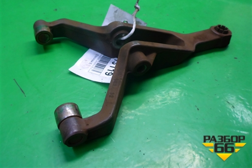 Вилка сцепления для Volvo TRUCK FH с 2002-2008г (ФШ)