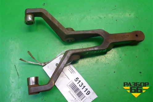 Вилка сцепления для Volvo TRUCK FH с 2002-2008г (ФШ)