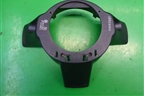 Накладка на рулевое колесо (задняя) для Mazda CX 7 с 2006-2012г