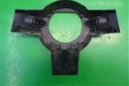 Накладка на рулевое колесо (задняя) для Mazda CX 7 с 2006-2012г