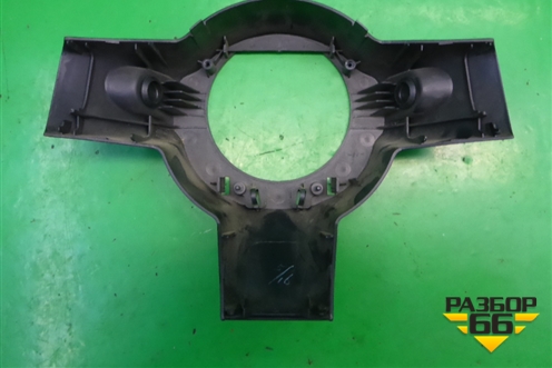 Накладка на рулевое колесо (задняя) для Mazda CX 7 с 2006-2012г