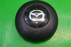 Подушка безопасности в рулевое колесо (до 2009г) (E22357K00) для Mazda CX 7 с 2006-2012г