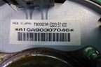Подушка безопасности в рулевое колесо (до 2009г) (E22357K00) для Mazda CX 7 с 2006-2012г
