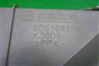 Ящик инструментальный в багажник (левый) (EG51688F0) для Mazda CX 7 с 2006-2012г