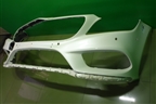 Бампер передний (AMG под парктроник) (A2188857625) для Mercedes Benz CLS W218 c 2010г