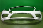 Бампер передний (AMG под парктроник) (A2188857625) для Mercedes Benz CLS W218 c 2010г