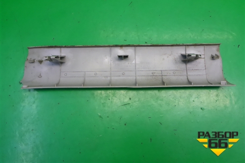 Накладка порога внутренняя заднего правого (EG2168730) для Mazda CX 7 с 2006-2012г