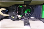 Подлокотник для Mazda CX 7 с 2006-2012г