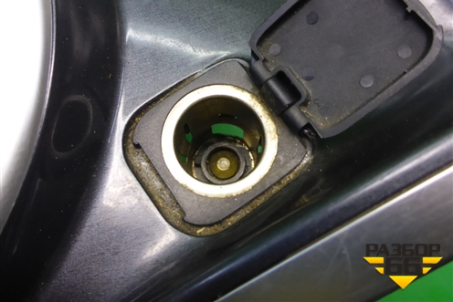Подлокотник для Mazda CX 7 с 2006-2012г
