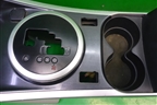 Подлокотник для Mazda CX 7 с 2006-2012г